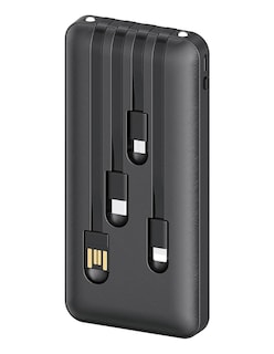 Foto 2 | Foto 2 | Power Bank Portátil 10000mah + Gratis Termo Güish De Regalo