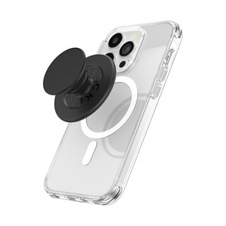 Foto 5 | Foto 5 | Phone Grip Popsockets Compatibles Con Magsafe Black - Venta Internacional.