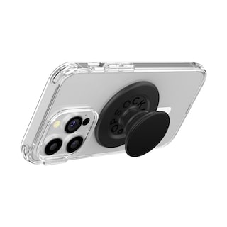 Foto 6 | Foto 6 | Phone Grip Popsockets Compatibles Con Magsafe Black - Venta Internacional.