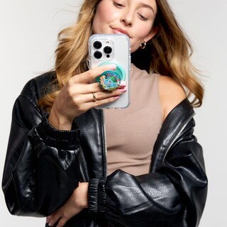 Foto 3 | Foto 3 | Phone Grip Popsockets Compatibles Con Magsafe Pokemon Bulbasaur - Venta Internacional.