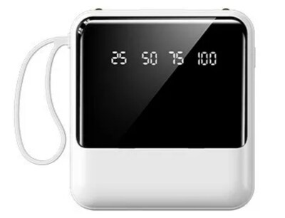 Foto 1 | Foto 1 | Power Bank Xtellar Premium 12800mah  Cargador Portátil Multifuncional Para Dispositivos Inteligentes