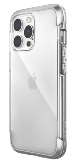 Foto 2 | Foto 2 | Funda de Uso Rudo Raptic Air Transparente para iPhone 13 Pro