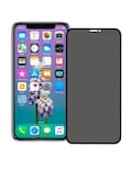 Kit de 2 Piezas Protector de Privacidad Cristal Templado Ecomlab para iPhone 11/ XR