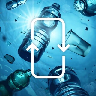 Foto 7 | Foto 7 | Mica Zagg para Celular iPhone 15 Plus