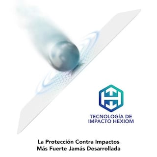 Foto 5 | Foto 5 | Mica Elite Transparente para IPhone 15 Pro Max