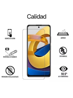 Foto 2 | Foto 2 | 2 Piezas Mica Cristal Templado 9d Para Galaxy A 21