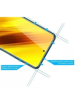 Foto 4 | Foto 4 | 2 Piezas Mica Cristal Templado 9d Para Galaxy A52