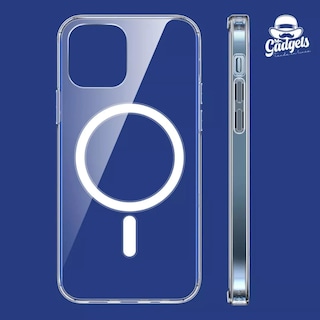 Foto 5 | Foto 5 | Kit Funda + Mica Pantalla + Mica Cámara Para Iphone 13 Mini Magsafe, Mica Vidrio Templado Para Iphone 13 Mini