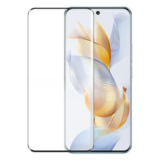 Foto 1 | Foto 1 | Protector de Pantalla de Vidrio Templado Curvo Full Glass para Honor 90 5G