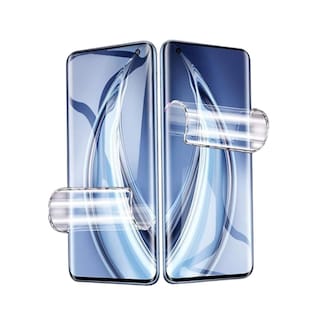 Foto 6 | Foto 6 | 2 Mica Hidrogel Blue Light De La Pantalla Para Oppo Reno 12 F 5g