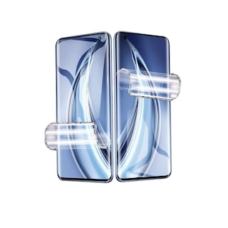 Foto 4 | Foto 4 | Mica Hidrogel HD de la Pantalla para Redmi A3