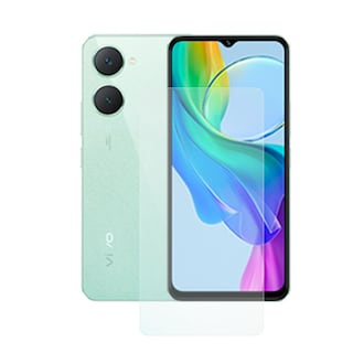 Foto 1 | Foto 1 | Mica Hidrogel HD de la Pantalla para Vivo Y03