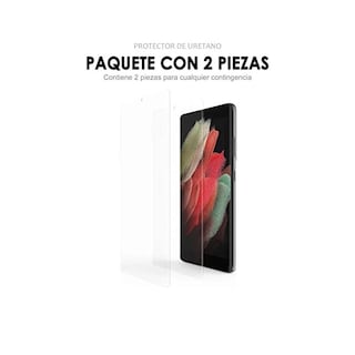 Foto 3 | Foto 3 | Mica Hidrogel HD de la Pantalla para Vivo Y03