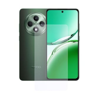 Foto 1 | Foto 1 | 2 Mica Hidrogel Matte De La Pantalla Para Oppo Reno 12 F 5g