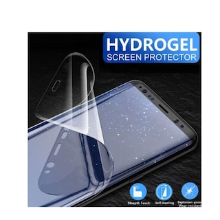Foto 2 | Foto 2 | 2 Mica Hidrogel Matte De La Pantalla Para Oppo Reno 12 F 5g