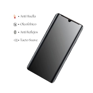 Foto 6 | Foto 6 | 2 Mica Hidrogel Matte De La Pantalla Para Oppo Reno 12 F 5g