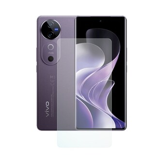 Foto 1 | Foto 1 | Mica Hidrogel Hd para Vivo V40 5g 2 Piezas