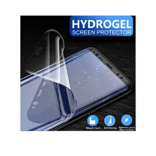 Foto 2 | Foto 2 | Mica Hidrogel Hd para Vivo V40 5g 2 Piezas
