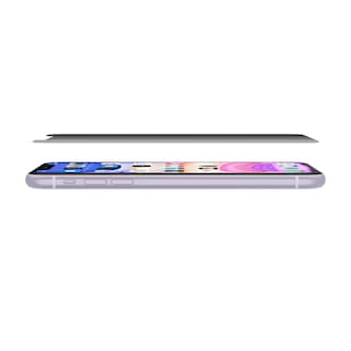 Foto 6 | Foto 6 | Protector De Pantalla Belkin Screenforce De Cristal Templado Para Iphone 11 - Venta Internacional.