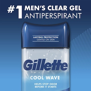 Foto 3 | Foto 3 | Antitranspirante Y Desodorante Gillette Para Hombre 110 Ml (paquete De 4) - Venta Internacional.