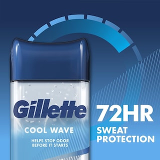 Foto 4 | Foto 4 | Antitranspirante Y Desodorante Gillette Para Hombre 110 Ml (paquete De 4) - Venta Internacional.
