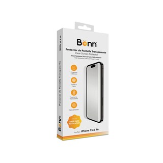 Foto 5 | Foto 5 | Mica Bonn Para Iphone 16