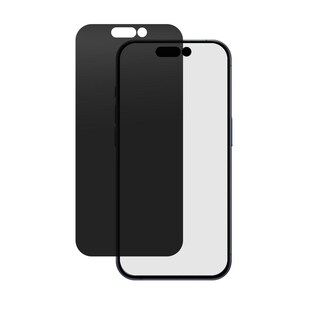 Foto 3 | Foto 3 | Mica De Privacidad Bonn Para Iphone 16 Pro