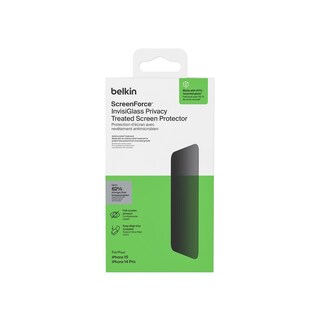 Foto 5 | Foto 5 | Mica De Privacidad Para Iphone 15 Y 16 Belkin