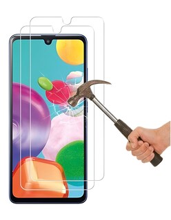 Foto 2 | Foto 2 | Mica Protectora Wits Para Samsung Galaxy A8 2018 A530 Transparente