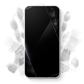 Foto 8 | Foto 8 | Mica De Privacidad Para Iphone 16 Plus Zagg