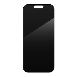 Foto 2 | Foto 2 | Mica De Privacidad Para Iphone 16 Pro Zagg
