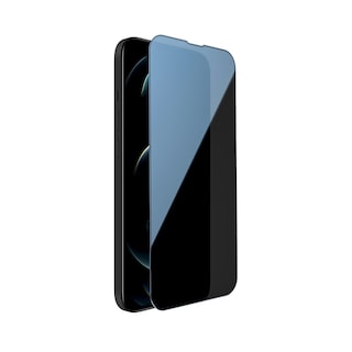 Foto 1 | Foto 1 | Película De Vidrio Antiespía Mica Para Iphone 13 De Cobertura Total - Venta Internacional.
