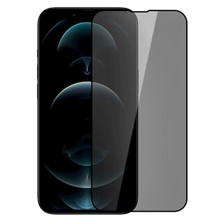 Foto 2 | Foto 2 | Película De Vidrio Antiespía Mica Para Iphone 13 De Cobertura Total - Venta Internacional.