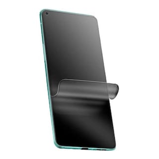 Foto 1 | Foto 1 | Protector De Pantalla Nokia 6 Antigrease Recci Hydrogel Lamina - Venta Internacional.
