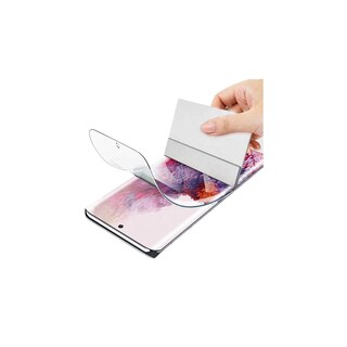 Foto 1 | Foto 1 | Protector De Pantalla De Película De Hidrogel Para Vivo Y20 2021 - Venta Internacional.