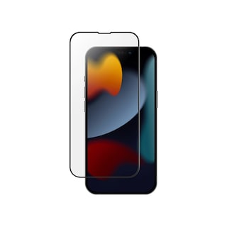 Foto 2 | Foto 2 | Protector De Pantalla Para Iphone 14 | Iphone 13 Pro | Iphone 13 Vivid De Optix