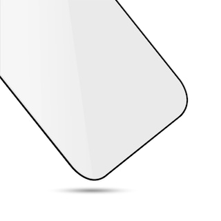 Foto 4 | Foto 4 | Protector De Pantalla Para Iphone 14 | Iphone 13 Pro | Iphone 13 Vivid De Optix