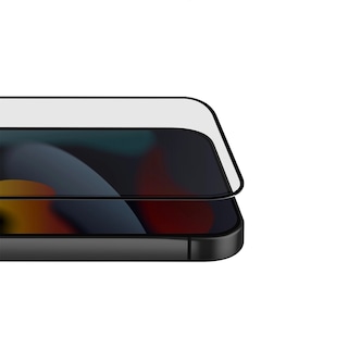 Foto 5 | Foto 5 | Protector De Pantalla Para Iphone 14 | Iphone 13 Pro | Iphone 13 Vivid De Optix