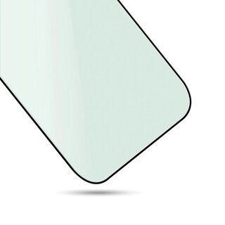 Foto 4 | Foto 4 | Protector De Pantalla Para Iphone 14 Pro Visioncare | Anti-blue Light De Optix