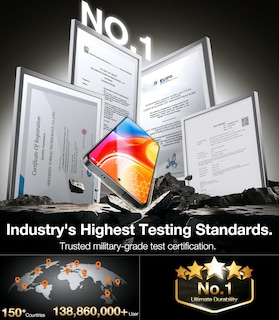 Foto 2 | Foto 2 | Protector De Pantalla Torras Glassgo X Para Samsung Galaxy S25+ - Venta Internacional.