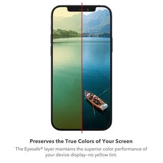 Foto 7 | Foto 7 | Protector De Pantalla Zagg Invisibleshield Glass Elite Visionguard+ - Venta Internacional.