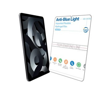 Foto 2 | Foto 2 | Mica De Hidrogel Acabado Anti Bluelight Para Ipad Air 5