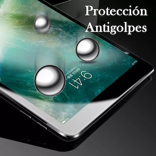 Foto 2 | Foto 2 | Mica De Nano Hidrogel Para Ipad Pro 12.9 2020 Y 2021