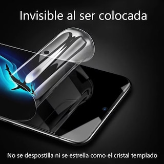Foto 4 | Foto 4 | Mica De Nano Hidrogel Para Samsung A33 5g