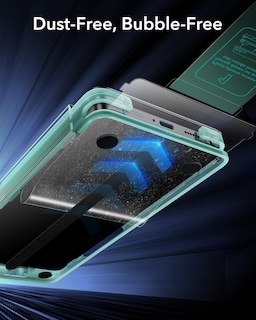 Foto 5 | Foto 5 | Paquete De 3 Protectores De Pantalla De Privacidad Esr Para Samsung Galaxy S25 Ultra - Venta Internacional.