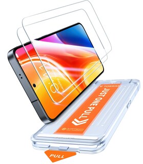Foto 1 | Foto 1 | Protector De Pantalla Torras Glassgo X Para Samsung Galaxy S25+ - Venta Internacional.