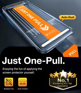 Foto 5 | Foto 5 | Protector De Pantalla Torras Glassgo X Para Samsung Galaxy S25+ - Venta Internacional.