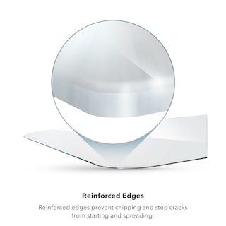 Foto 5 | Foto 5 | Protector De Pantalla Zagg Invisibleshield Glass Elite Antideslumbrante - Venta Internacional.