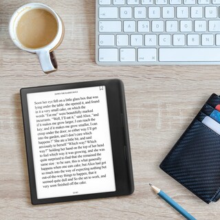 Foto 2 | Foto 2 | Protector De Pantalla Kwmobile Para Kobo Sage Ereader (paquete De 2) - Venta Internacional.