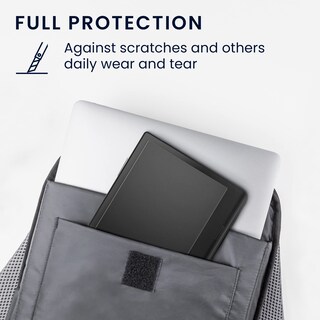 Foto 3 | Foto 3 | Protector De Pantalla Kwmobile Para Kobo Sage Ereader (paquete De 2) - Venta Internacional.